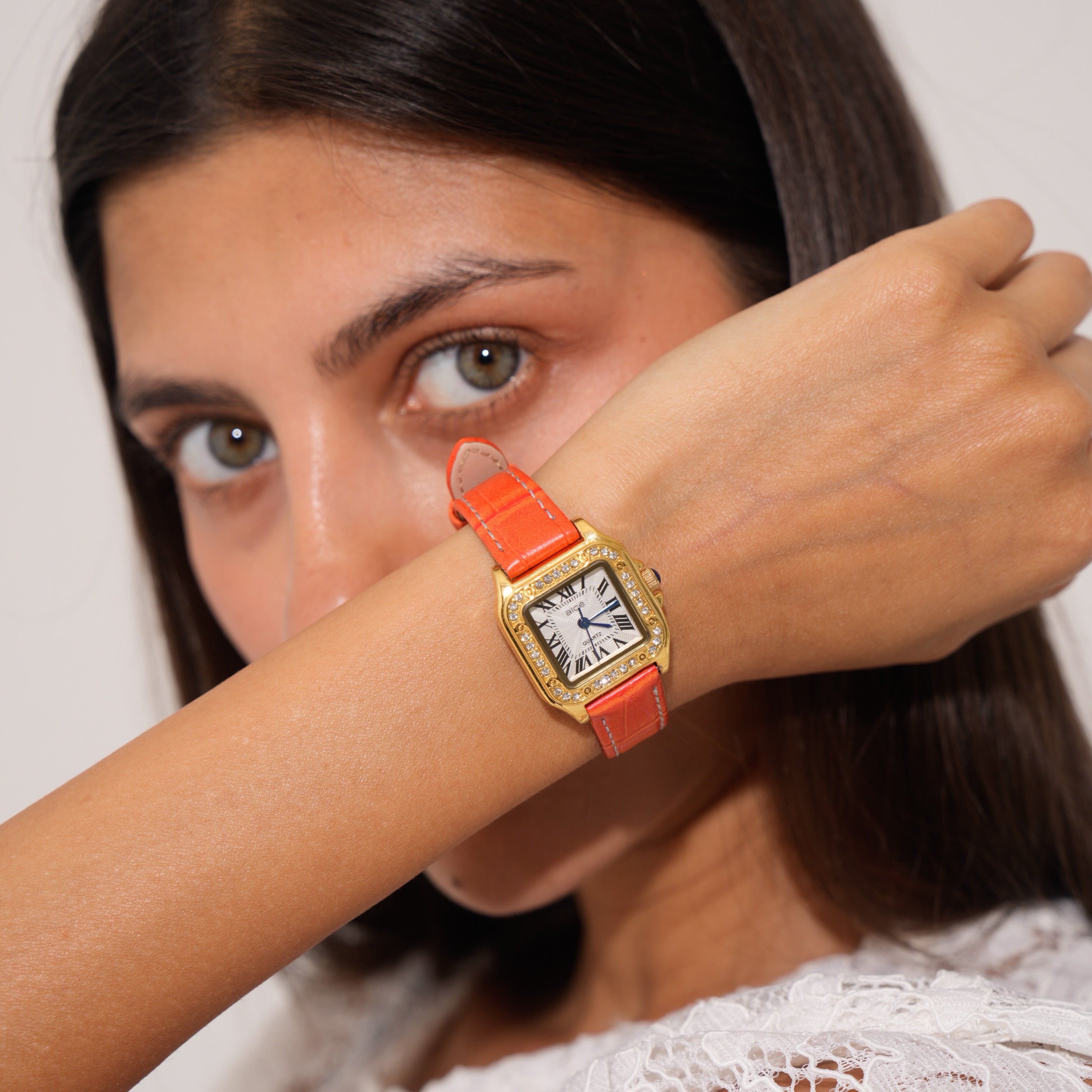 Capsule CĒ I Gold