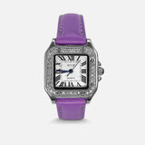 AL.14 - Cuir Violet