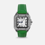 AL.13 - Cuir Vert