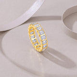 Bague "Aria"