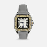 LC.11 - Cuir Gris