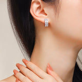 "Isia" Earrings