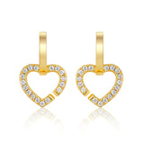 "Romea" earrings