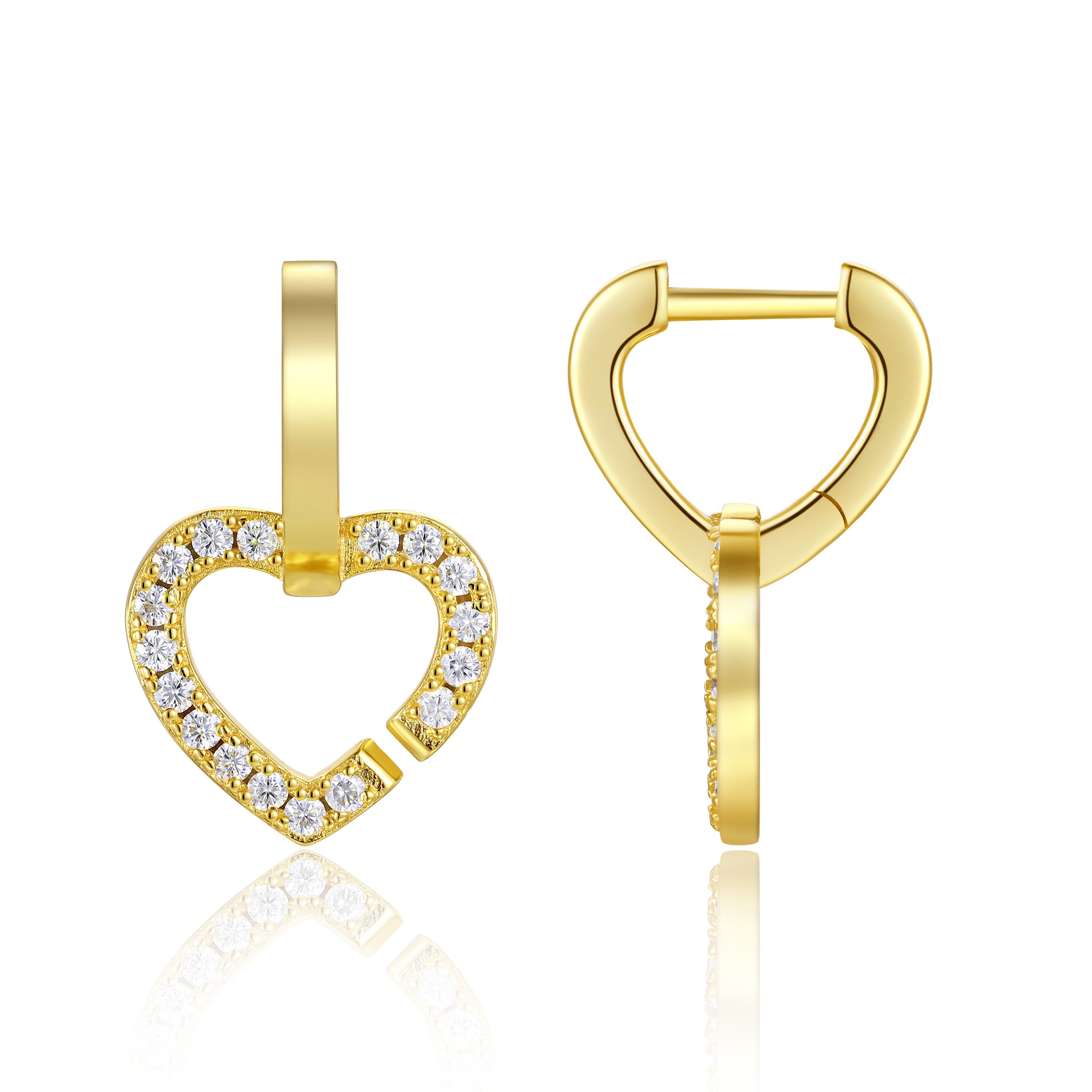 "Romea" earrings