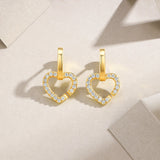 "Romea" earrings