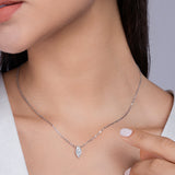 Collier "Marquise"