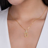 Collier "Paola"