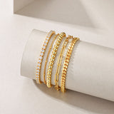 Bracelet "Set idée cadeau"