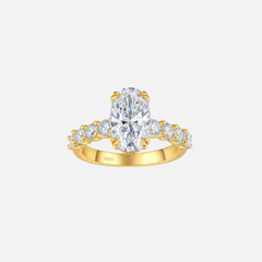 "Vesper" ring