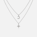 Collier "Orelia Set"