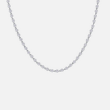 Collier "Tennis Saskia"