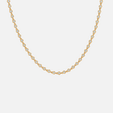 Collier "Tennis Saskia"