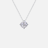 "Round Pendant" Necklace