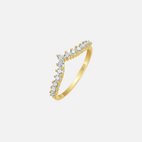"Colette" ring