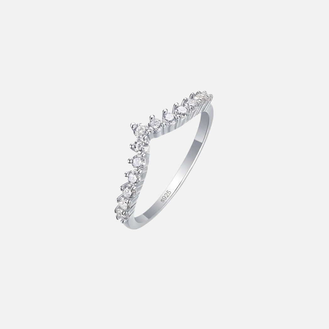 "Colette" ring