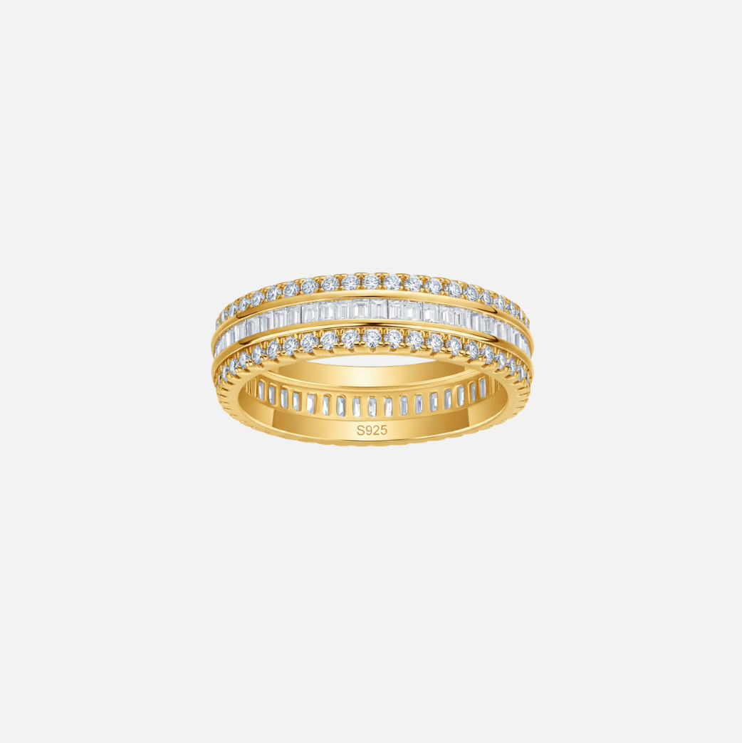 "Sky" Ring