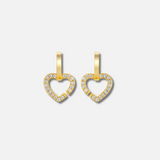 "Romea" earrings