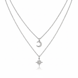 Collier "Orelia Set"