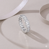 Bague "Aria"