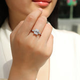 Bague "Celene"