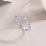 "Colette" ring