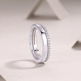 Bague "Ignis"