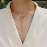 Collier "Ilona"