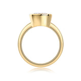 "Astrid" ring