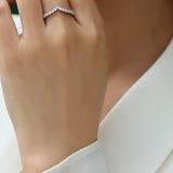 "Colette" ring