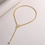 Collier "Ilona"