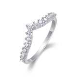 "Colette" ring