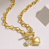Collier "Paloma"