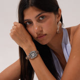AL.11 - Cuir Taupe