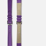 AL.14 - Cuir Violet
