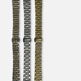 Bracelet acier - Argent
