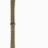 Bracelet acier - Or